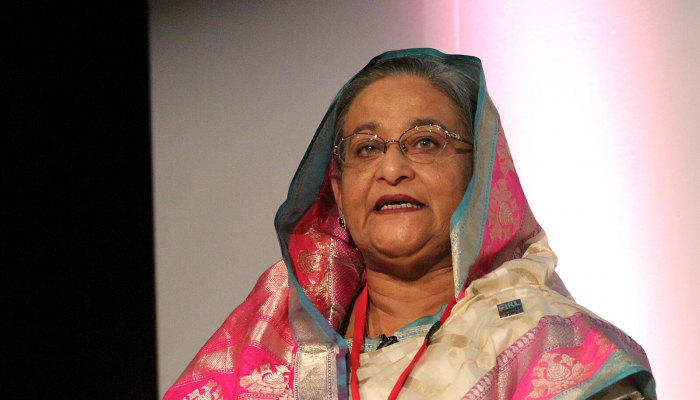 Bangladesch fordert Indien auf, die ehemalige Premierministerin Sheikh Hasina auszuliefern