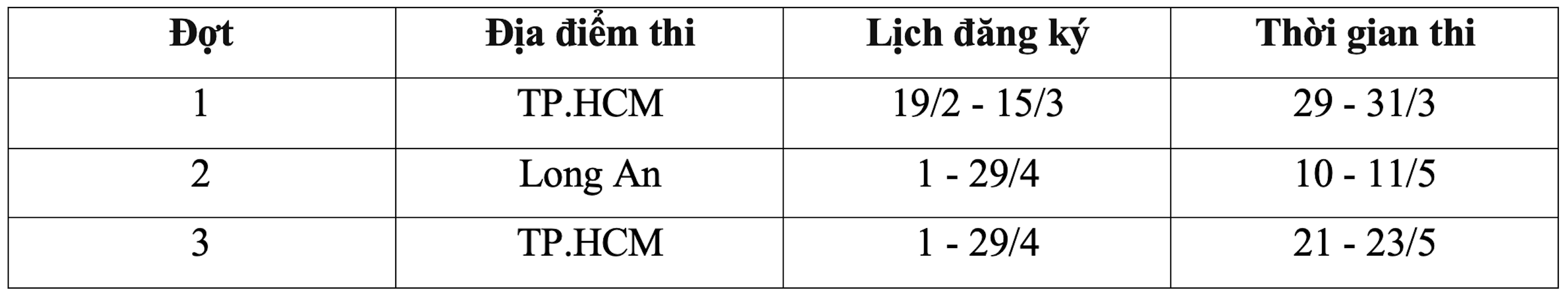 2024년 10개 대학 역량평가 시험 일정 - 7