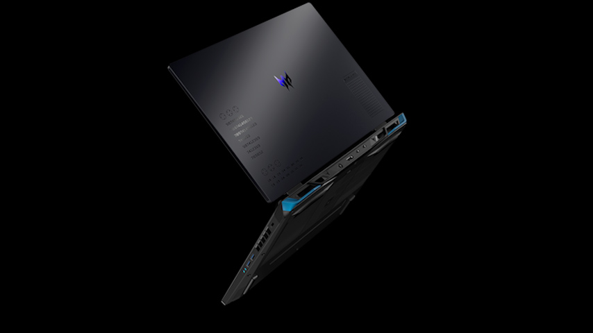 Looking at 4 new Acer gaming laptops picture 7