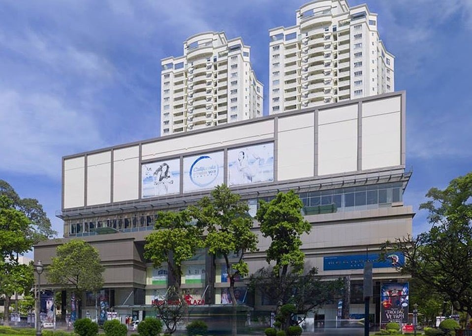 CEO KIDO: Sẽ biến Parkson Hùng Vương thành Vạn Hạnh Mall 2