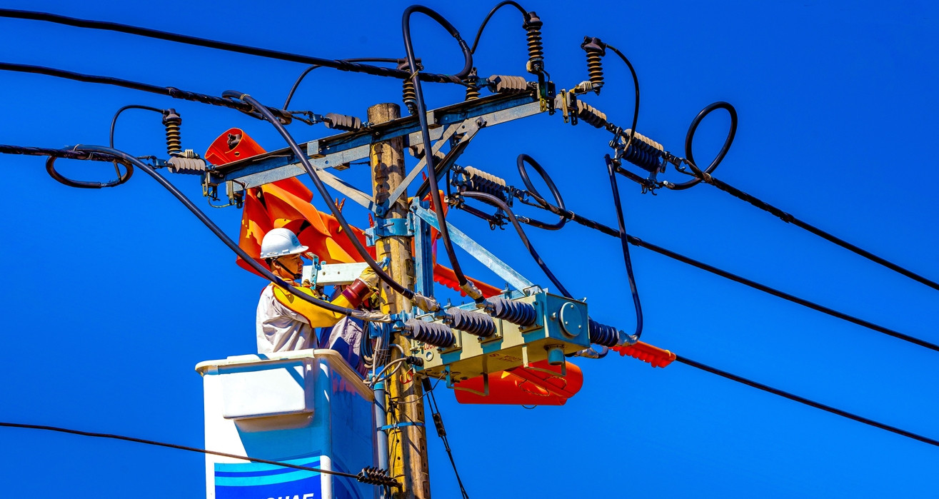 サザンパワー社は旧正月休暇中の電力供給を確保する計画