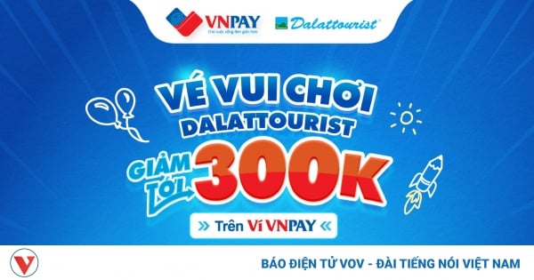 Dalattourist mừng Quốc khánh 2/9 với ưu đãi đặc biệt cho khách tham quan Đà Lạt