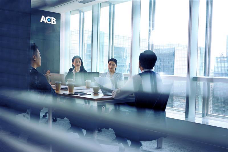 ACB cảnh báo lừa đảo tuyển dụng nhân viên- Ảnh 1.