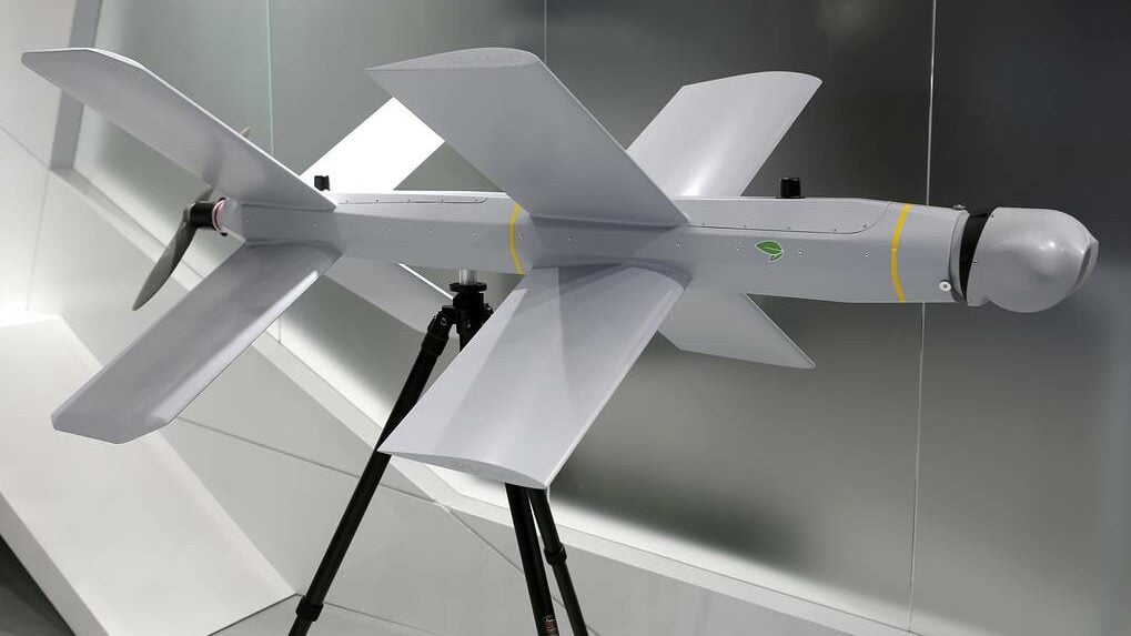 Mundo - El terrible poder del complejo ruso UR-77 al atacar objetivos (Imagen 2).