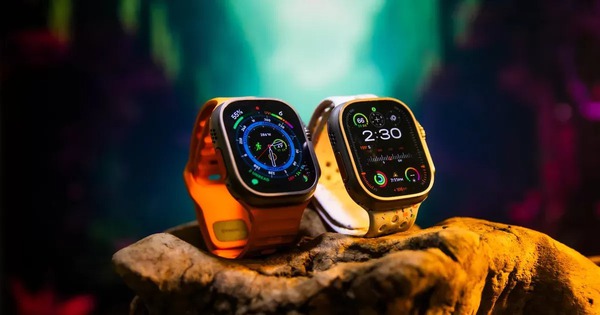 Apple stops producing Apple Watch with microLED screen