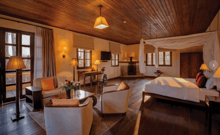 Voyager à Da Lat le 30 avril : les 3 hôtels les plus chers et luxueux - 5