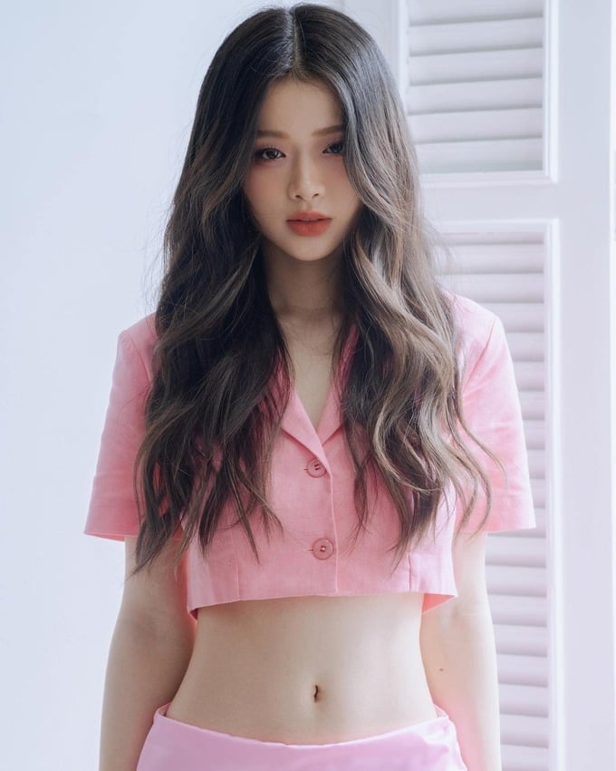 Linh Ka 26