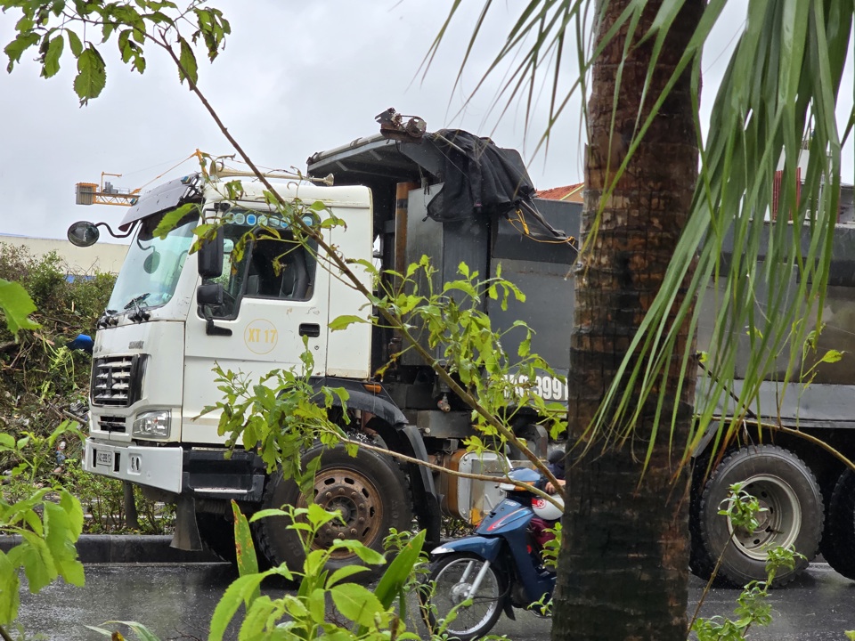 Nghị quyết cần nhanh chóng đi vào cuộc sống. Ảnh: Vĩnh Quân