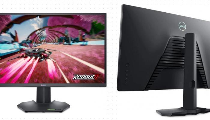 Dell lanza un nuevo monitor para juegos