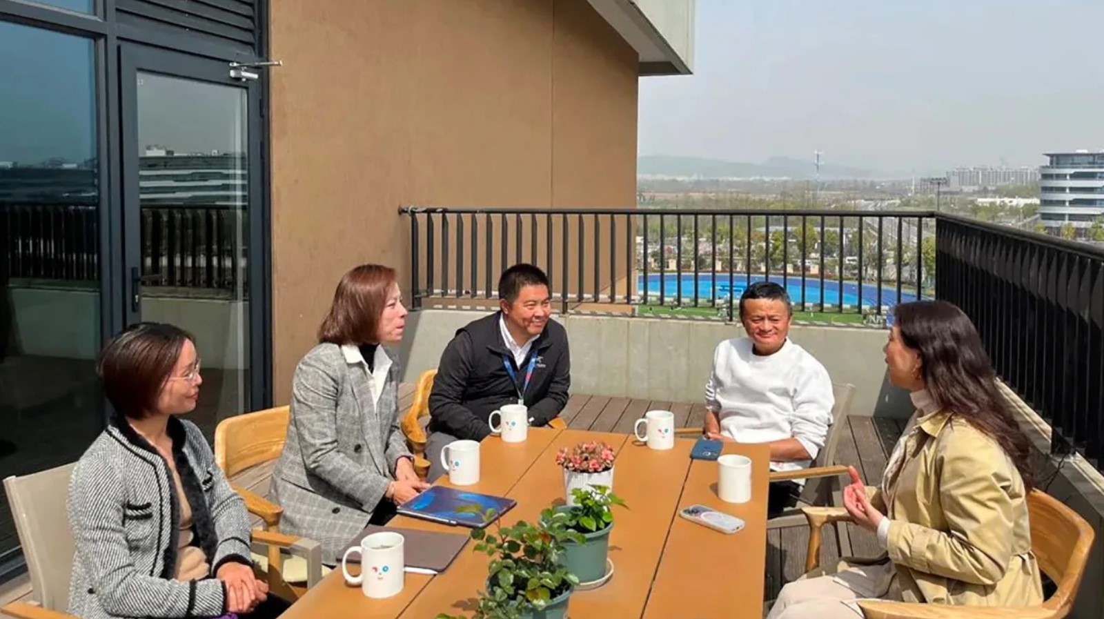 세계 - 알리바바의 전면 개편으로 중국 주식의 새로운 시대가 열렸다