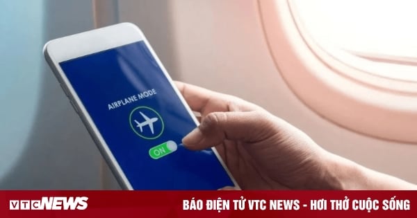 El efecto del modo avión en el teléfono que mucha gente desconoce