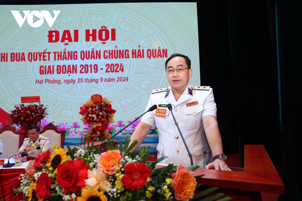 quan chung hai quan to chuc Dai hoi thi dua quyet thang giai doan 2019-2024 hinh anh 2