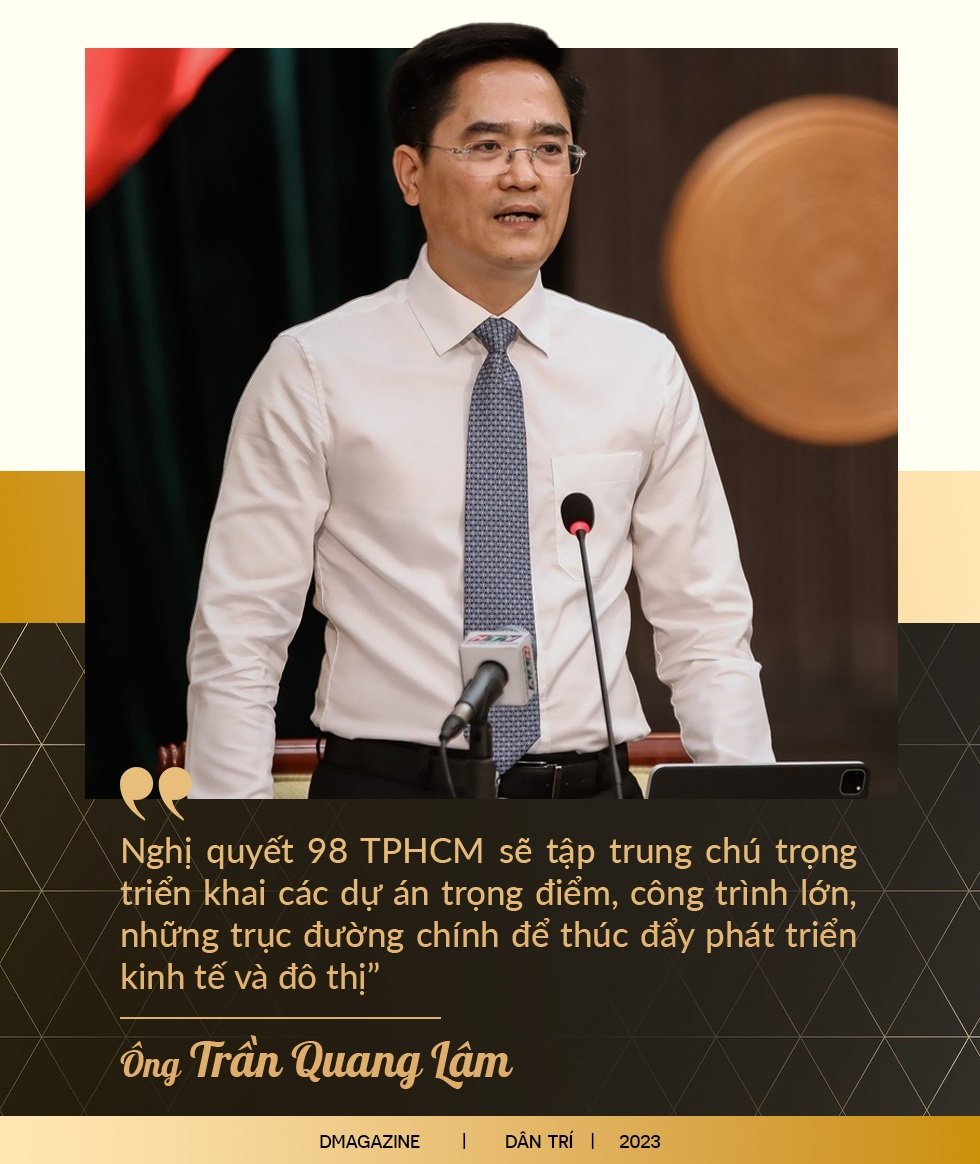 Nghị quyết 98, chìa khóa mở bung điểm nghẽn hạ tầng giao thông TPHCM - 15