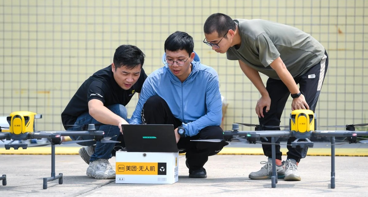 Phi công UAV thiếu hụt trầm trọng