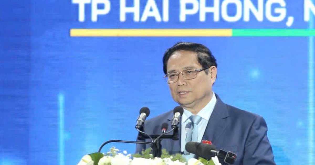 'Phải có tư duy hợp tác phát triển thay vì xin cho'