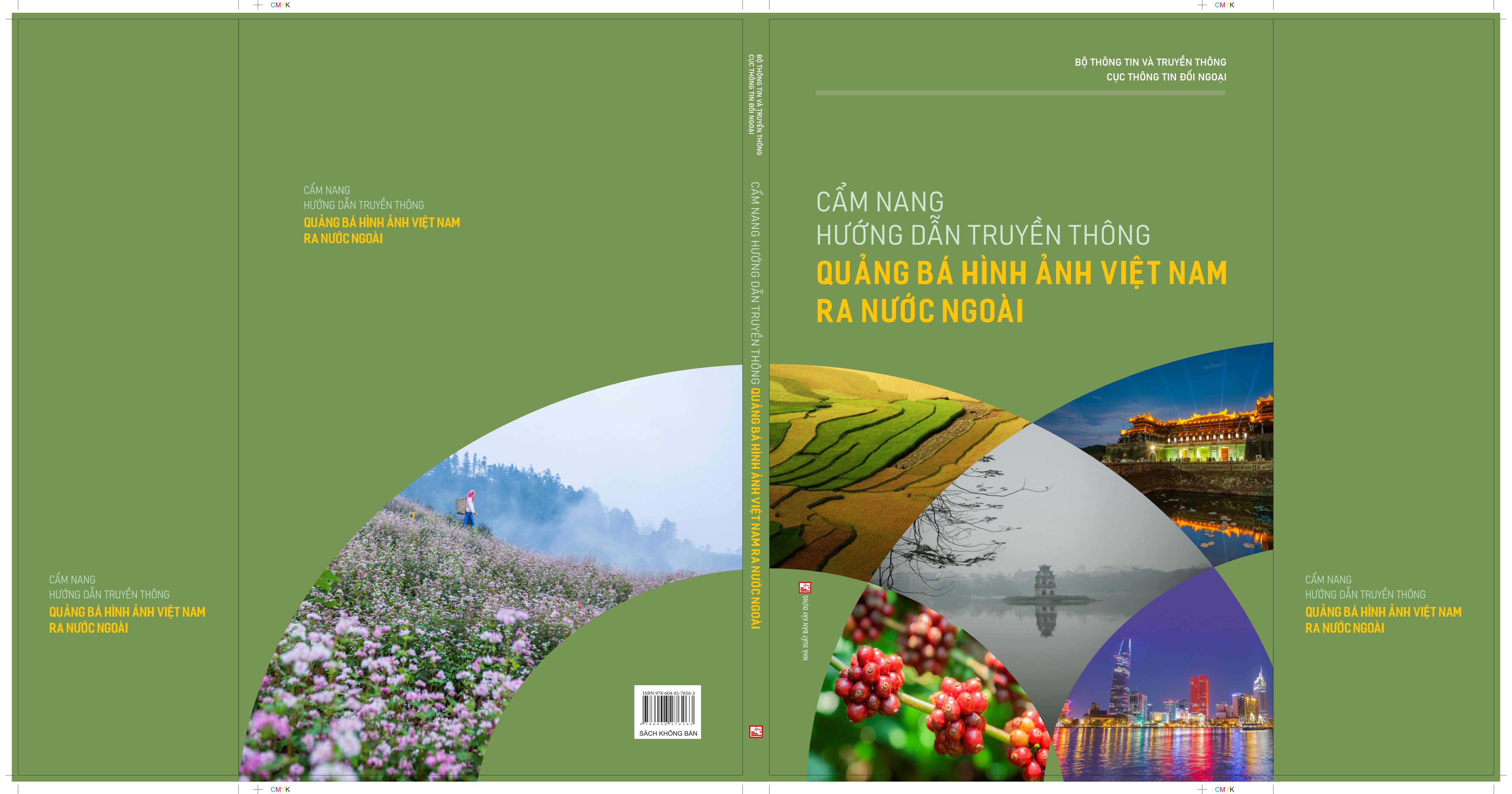 Media guide: Promoting Vietnam's image abroad