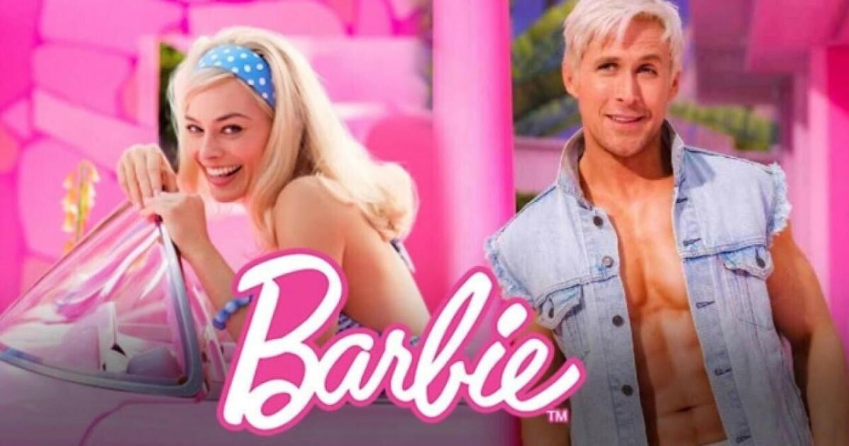 Phim "Barbie" của Mỹ bị cấm chiếu ở rạp Việt vì có "đường lưỡi bò" phi pháp