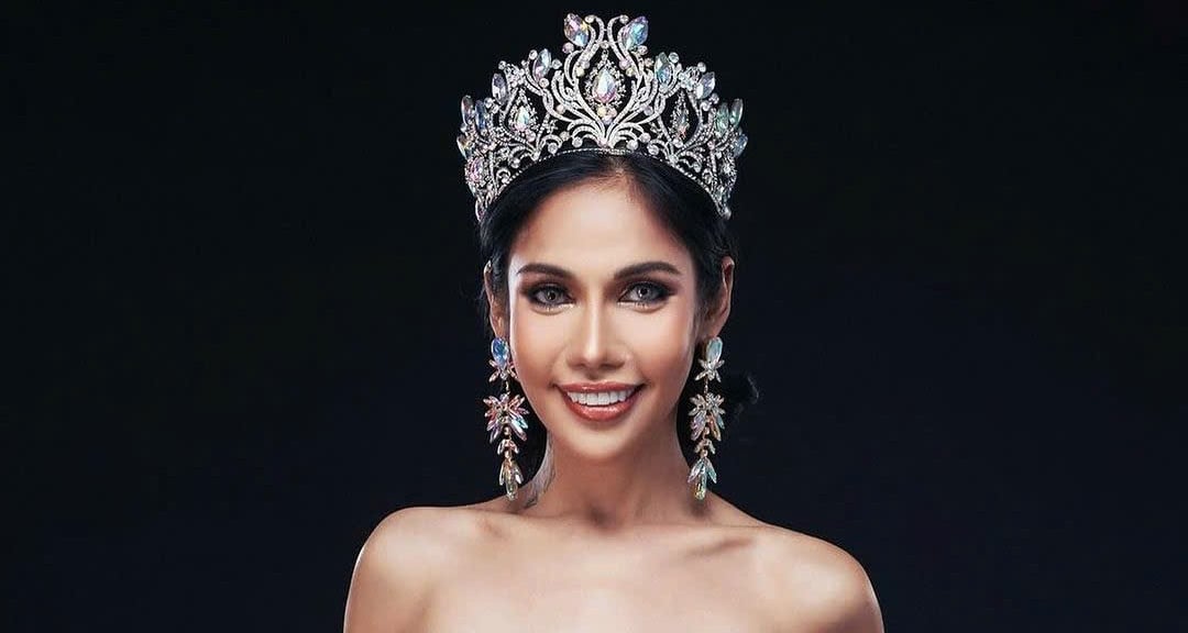 Miss Transgender Malaysia prügelt sich hinter der Bühne, nachdem sie eliminiert wurde