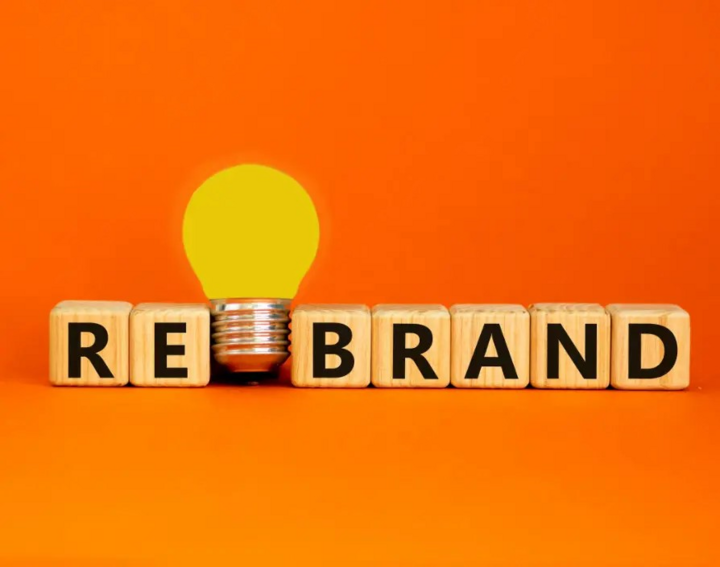 Many businesses decide to reposition their brand when facing milestone development stages.