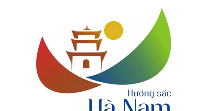 Ha Nam has a new provincial tourism logo