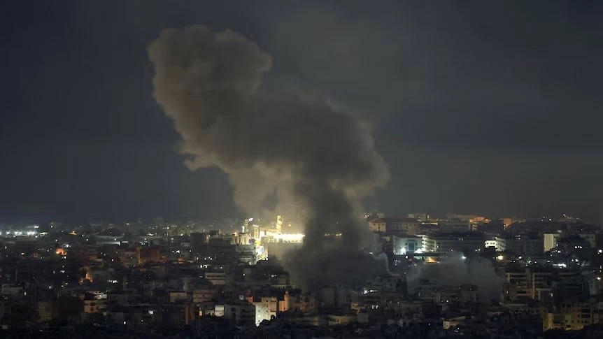 Tình hình Trung Đông: Israel hứng chịu ngày đẫm máu ở Lebanon, Ai Cập ra cam kết mạnh mẽ, Mỹ úp mở về vấn đề Gaza