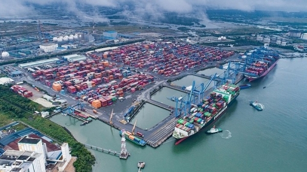 Thanks to CPTPP, Canada becomes Vietnam's 5th most important export market