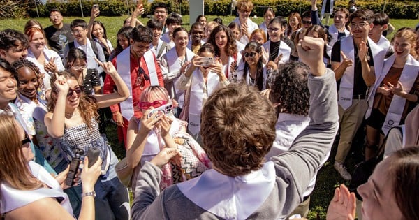 Estados Unidos endurece las normas sobre el tiempo que los estudiantes internacionales pueden permanecer en el extranjero