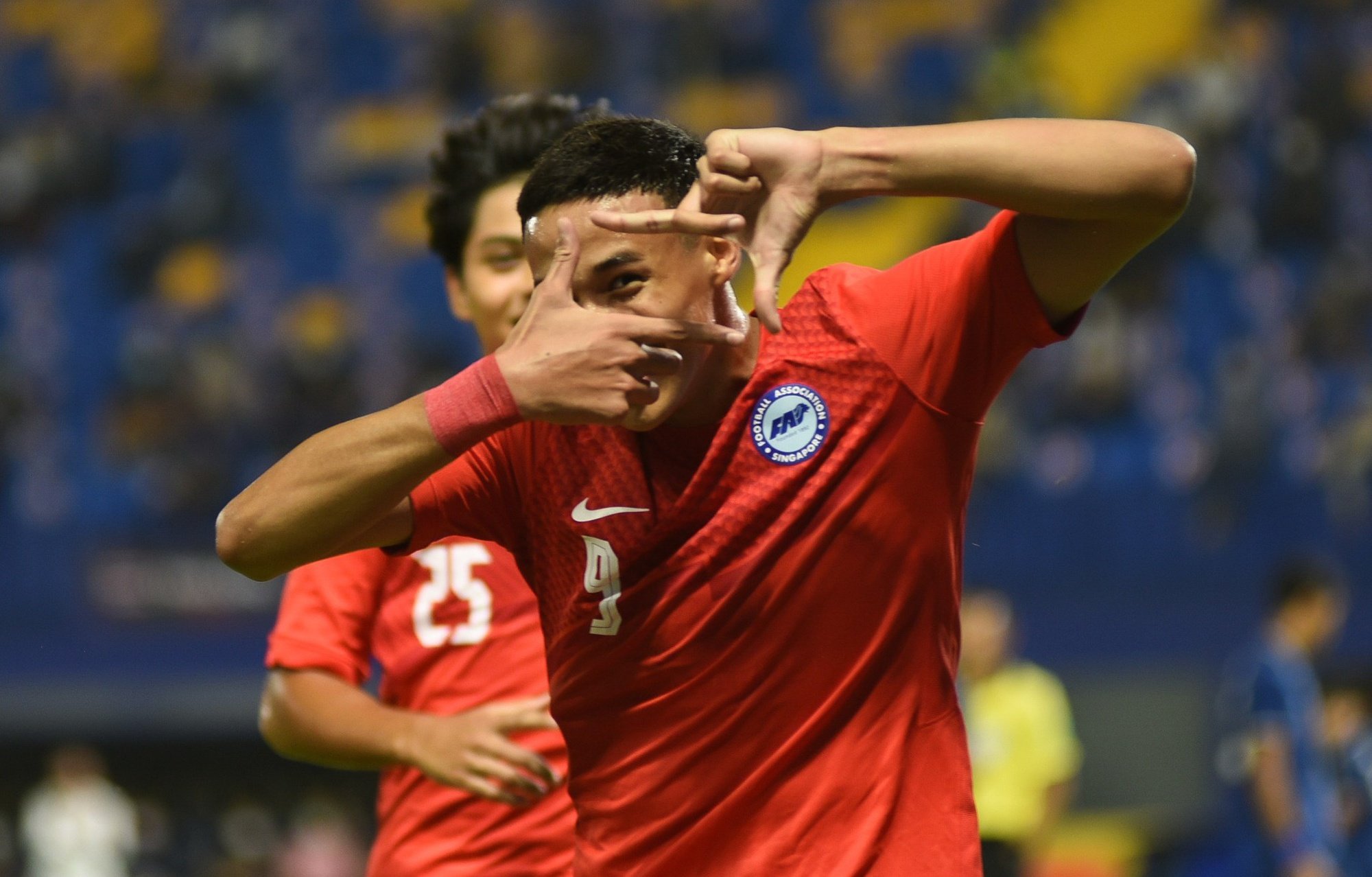 Nhận định, dự đoán kết quả U23 Singapore vs U23 Yemen, vòng loại U23 châu Á  - Ảnh 1.