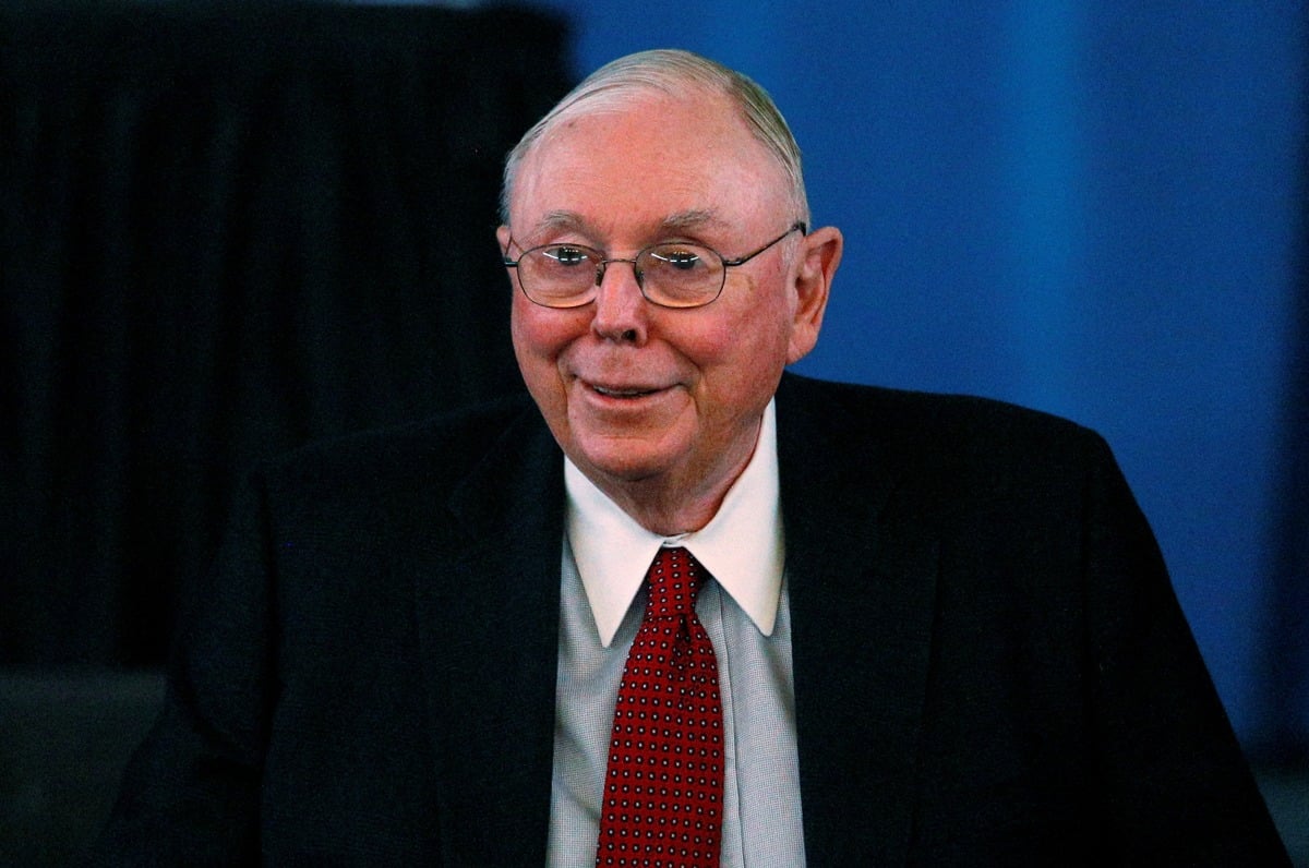 Fallece el adjunto de Warren Buffett