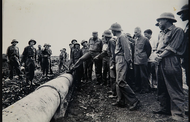 50 năm ký ức vẹn nguyên: Một Fidel hết lòng vì Việt Nam - Ảnh 1.