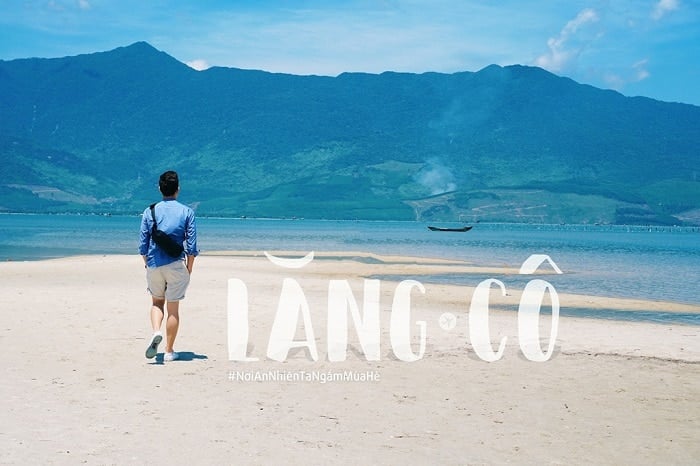 vinh lang co hue