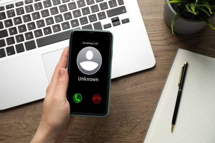 Recuerda cómo bloquear llamadas fuera de tus contactos para iPhone. (Foto: Shutterstock)