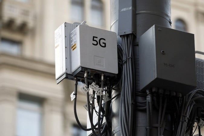 Rumanía cooperará y apoyará a Ucrania en el despliegue de la red 5G