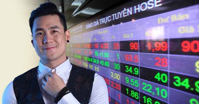 Singer Khanh Phuong sold all SJC shares before Vu Thi Thuy was detained.