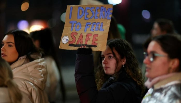 Violencia contra las mujeres y las niñas: una pandemia en la sombra