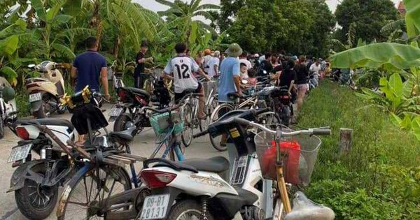 Un niño de 8 años se ahogó mientras recuperaba una pelota de un canal