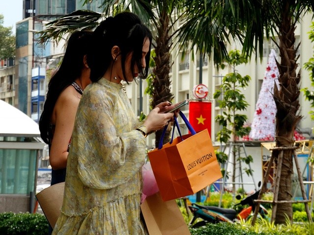 Chỉ trong 5 năm, số lượng người siêu giàu tại Việt Nam tăng gần gấp đôi