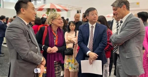 Vietnam to participate in Frankfurt Book Fair 2024