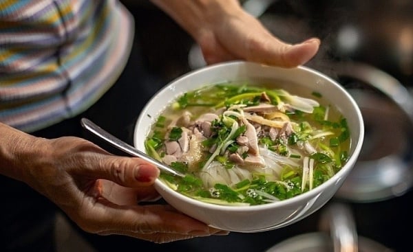 Hanoi est la meilleure destination culinaire du monde