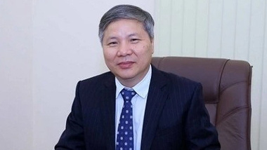 Ông Nguyễn Đức Hòa