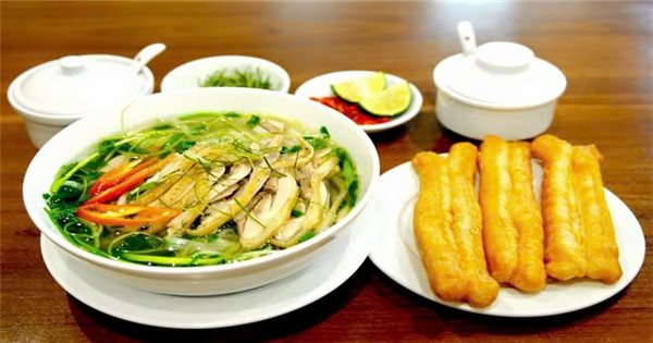 Hanoi y Hue, entre las 50 ciudades del mundo con más experiencias gastronómicas