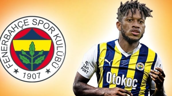 Fred to Fenerbahce; Coach Ten Hag awaits Sofyan Amrabat, Benjamin Pavard