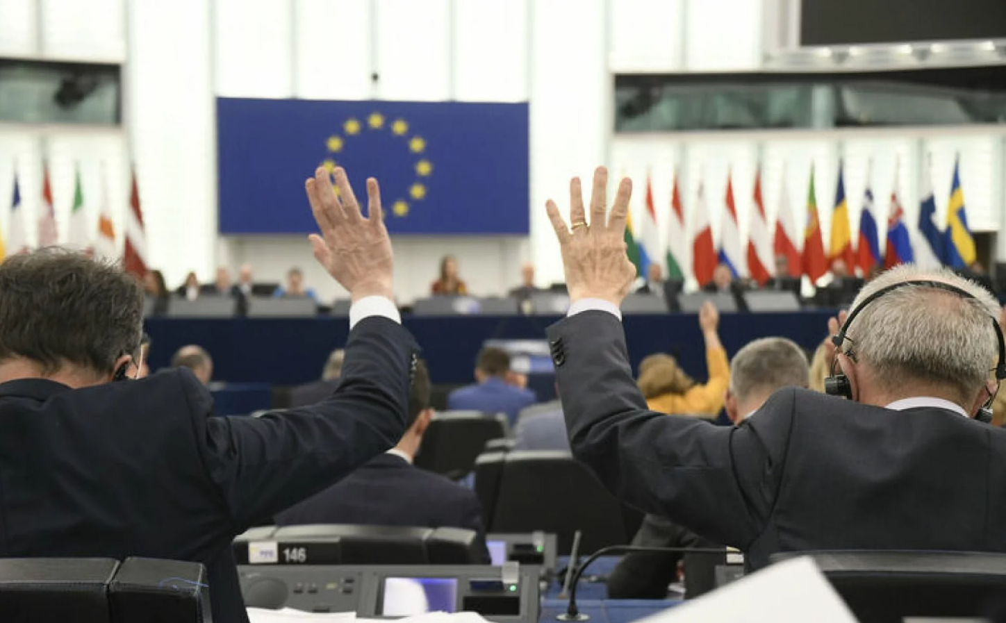 Monde - La voie vers l'UE est plus ouverte pour le pays le plus pauvre d'Europe