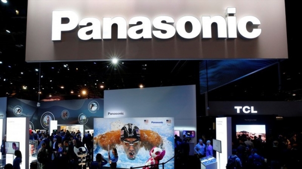 Panasonic demanda a Xiaomi y Oppo por derechos de autor