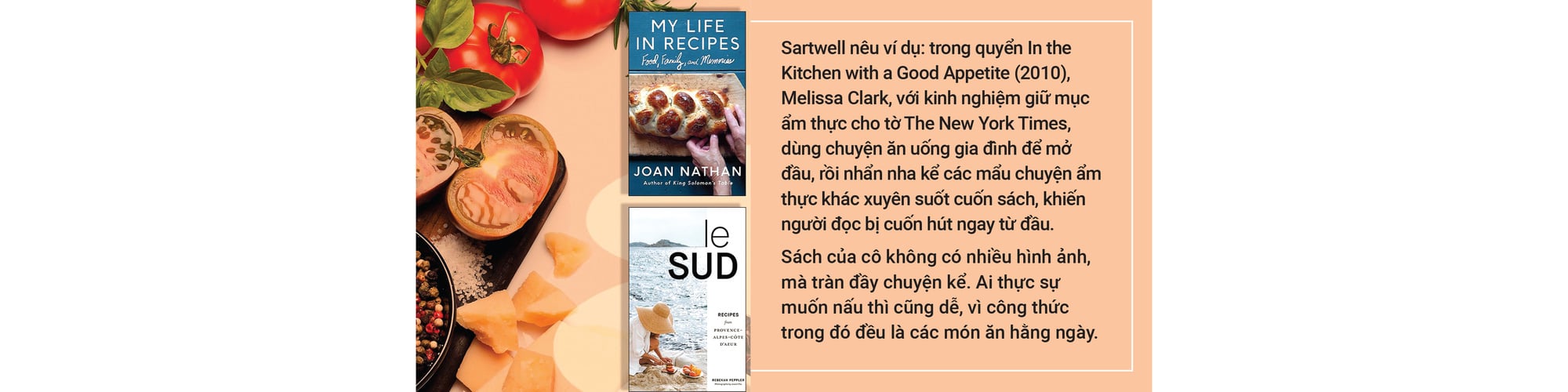 Mở sách nấu ăn, lần theo dấu sử - Ảnh 26.