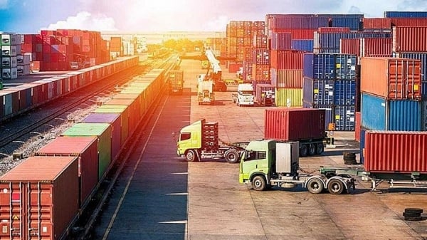 Vì sao ngành logistics và cảng biển vẫn "khát" nhân lực dù Việt Nam đang ở thời kỳ "dân số vàng"?