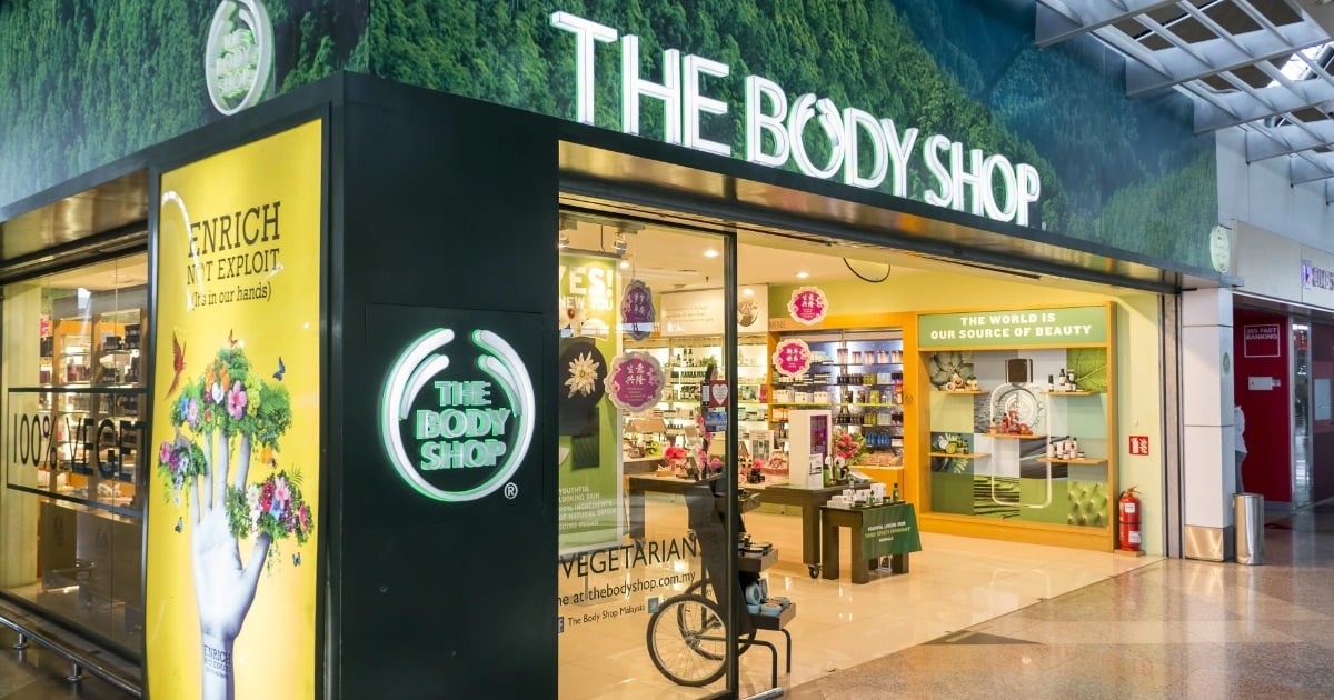 The Body Shop phá sản: Mỹ phẩm giá rẻ thật sự hết thời?