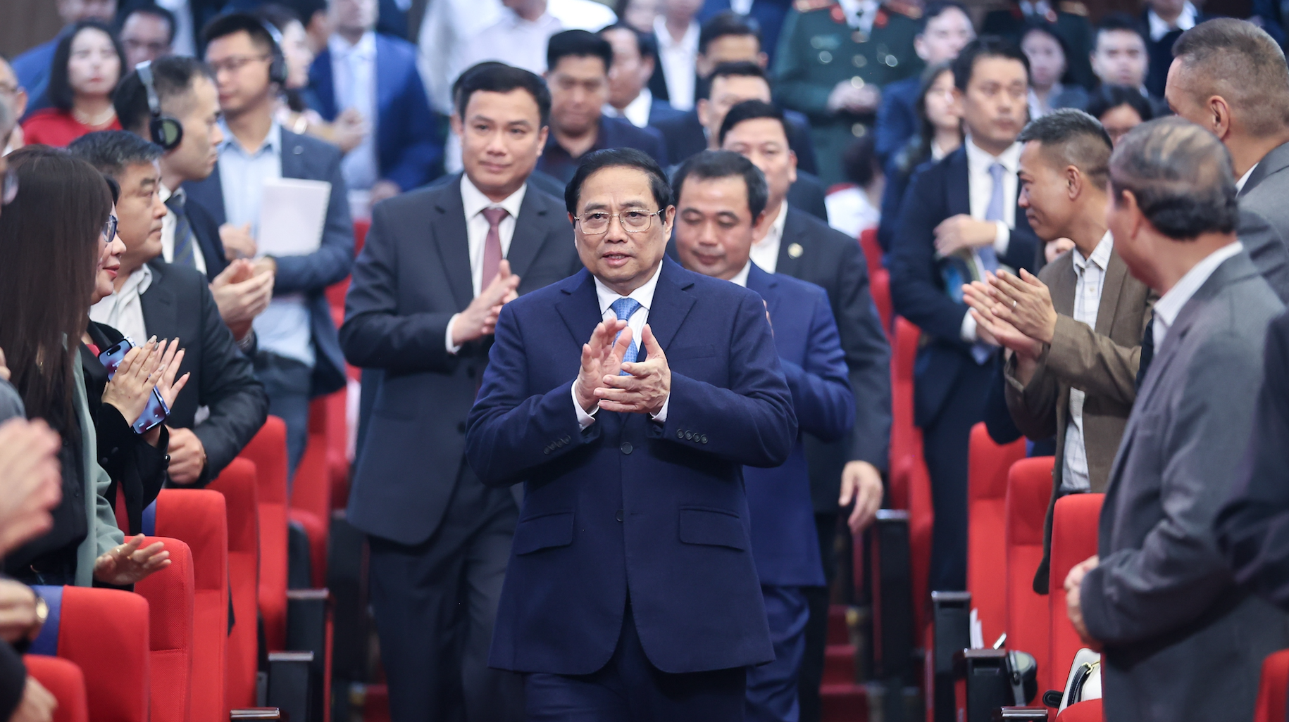 Hai Duong sets economic growth target for 2021-2030 period at about 9.5%/year