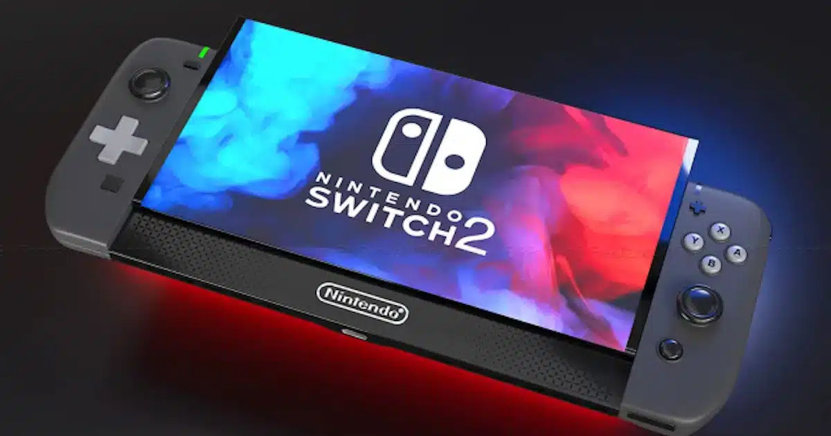 Nintendo Switch 2 អាចត្រូវបានចេញផ្សាយលឿនជាងការរំពឹងទុក