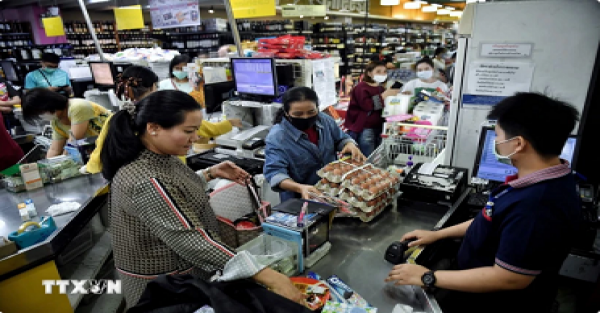 La Thaïlande lance un projet national de relance économique